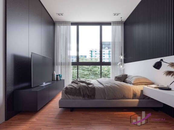 Imagem Apartamento com 3 Quartos à Venda, 160 m² em Funcionários - Belo Horizonte Imagem Apartamento com 3 Quartos à Venda, 160 m² em Funcionários - Belo Horizonte