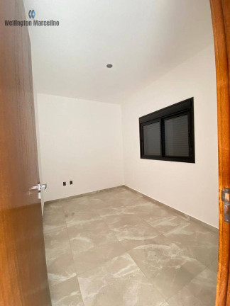 Imagem Casa com 3 Quartos à Venda, 75 m² em Forquilhas - São José