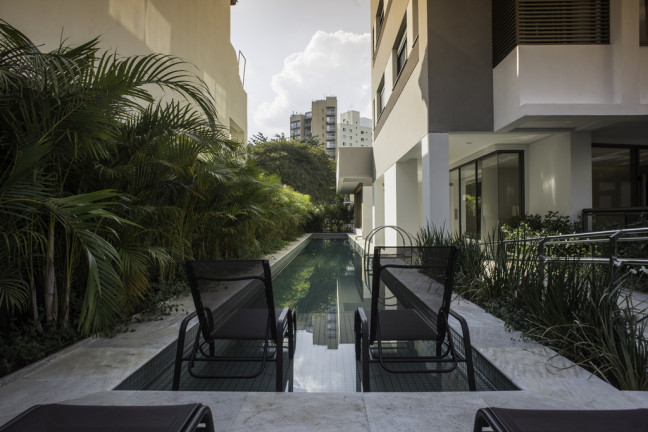 Imagem Apartamento com 1 Quarto à Venda, 78 m² em Vila Mariana - São Paulo Imagem Apartamento com 1 Quarto à Venda, 78 m² em Vila Mariana - São Paulo