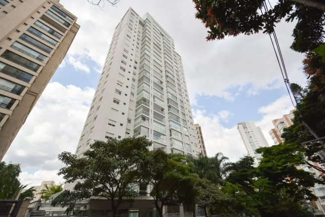 Imagem Imóvel com 3 Quartos à Venda, 162 m² em Vila Mariana - São Paulo Imagem Imóvel com 3 Quartos à Venda, 162 m² em Vila Mariana - São Paulo