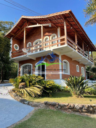 Imagem Chácara com 2 Quartos à Venda, 3 m² em Terra Preta - Mairiporã Imagem Chácara com 2 Quartos à Venda, 3 m² em Terra Preta - Mairiporã