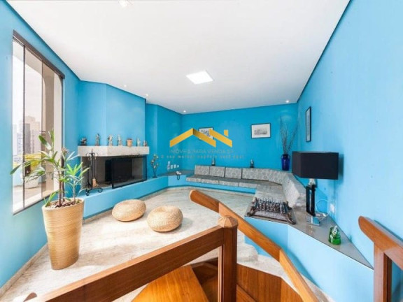 Imagem Apartamento com 4 Quartos à Venda, 426 m² em Perdizes - São Paulo