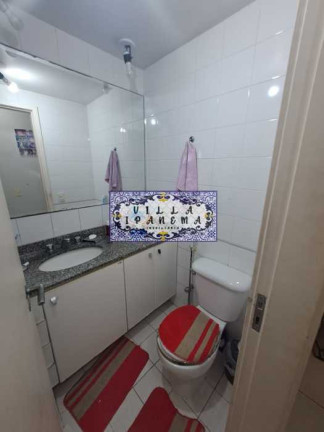 Imagem Apartamento com 2 Quartos à Venda, 82 m² em Tijuca - Rio De Janeiro