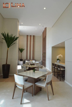 Imagem Apartamento com 3 Quartos à Venda, 138 m² em Guararapes - Fortaleza