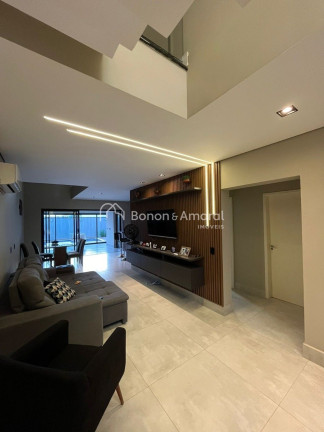 Imagem Casa de Condomínio com 3 Quartos à Venda, 200 m² em Vila Monte Alegre - Paulínia Imagem Casa de Condomínio com 3 Quartos à Venda, 200 m² em Vila Monte Alegre - Paulínia