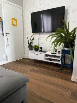 Imagem Apartamento com 2 Quartos à Venda, 43 m² em Centro - Votorantim Imagem Apartamento com 2 Quartos à Venda, 43 m² em Centro - Votorantim