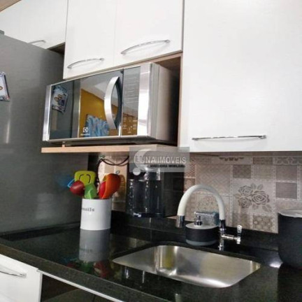 Imagem Apartamento com 3 Quartos à Venda, 60 m² em Nova Petrópolis - São Bernardo Do Campo