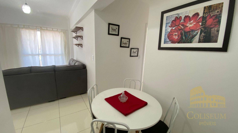 Imagem Apartamento com 2 Quartos à Venda, 64 m² em Aviação - Praia Grande Imagem Apartamento com 2 Quartos à Venda, 64 m² em Aviação - Praia Grande