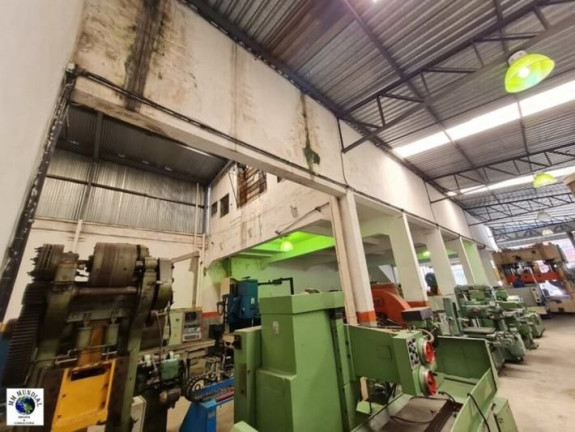 Imagem Sala Comercial à Venda, 1.200 m² em Brás - São Paulo Imagem Sala Comercial à Venda, 1.200 m² em Brás - São Paulo