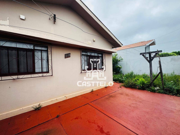 Imagem Casa com 2 Quartos à Venda, 120 m² em Centro - Primeiro De Maio