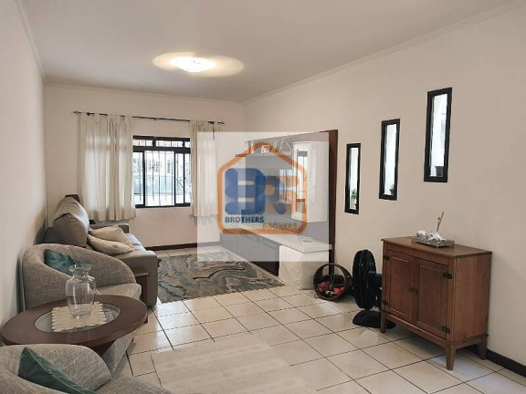 Imagem Sobrado com 3 Quartos à Venda, 152 m² em Conjunto Residencial Vista Verde - São Paulo