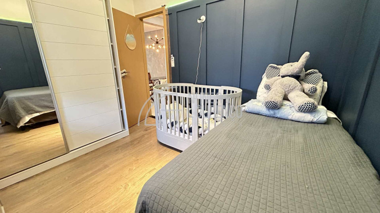 Imagem Apartamento com 2 Quartos à Venda, 75 m² em Embaré - Santos Imagem Apartamento com 2 Quartos à Venda, 75 m² em Embaré - Santos