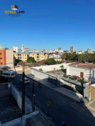 Imagem Apartamento com 3 Quartos à Venda, 236 m² em Jardim São Paulo - João Pessoa