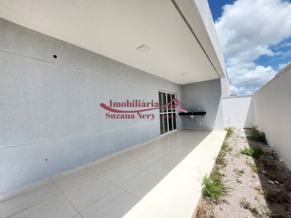 Imagem Imóvel com 3 Quartos à Venda, em Cajupiranga - Parnamirim Imagem Imóvel com 3 Quartos à Venda, em Cajupiranga - Parnamirim