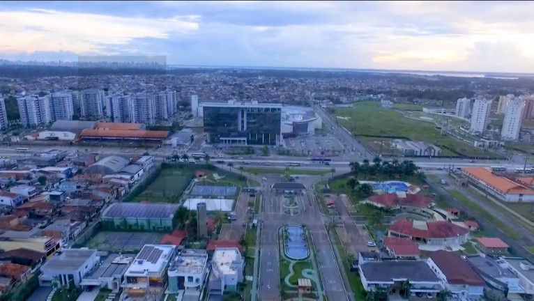 Imagem Casa com 4 Quartos à Venda,  em Parque Verde - Belém