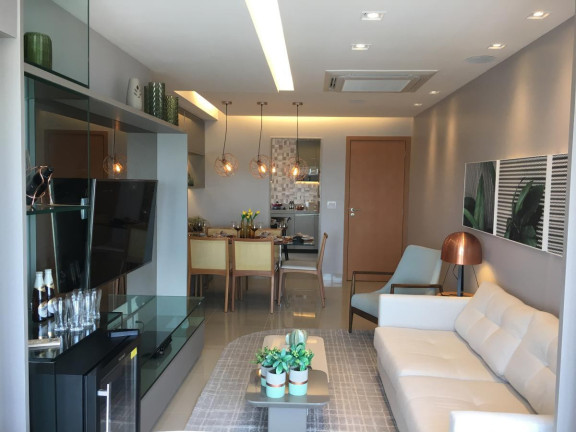 Imagem Apartamento com 3 Quartos à Venda, 89 m² em Candeias - Jaboatão Dos Guararapes Imagem Apartamento com 3 Quartos à Venda, 89 m² em Candeias - Jaboatão Dos Guararapes