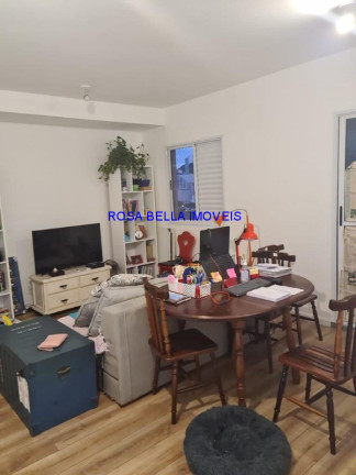 Imagem Apartamento com 2 Quartos à Venda, 54 m² em Parque União - Jundiaí Imagem Apartamento com 2 Quartos à Venda, 54 m² em Parque União - Jundiaí