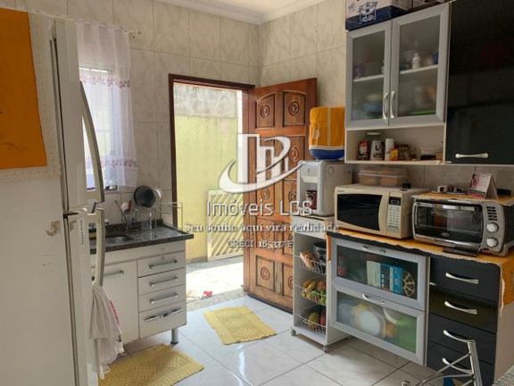 Imagem Sobrado com 2 Quartos à Venda, 76 m² em Bandeiras - Osasco