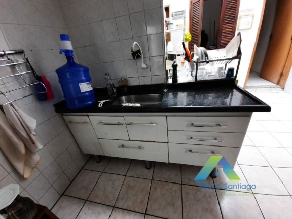 Imagem Sobrado com 3 Quartos à Venda, 175 m² em Vila Helena - São Bernardo Do Campo