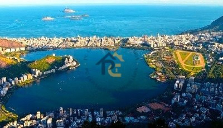 Imagem Apartamento com 3 Quartos à Venda, 259 m² em Lagoa - Rio De Janeiro Imagem Apartamento com 3 Quartos à Venda, 259 m² em Lagoa - Rio De Janeiro