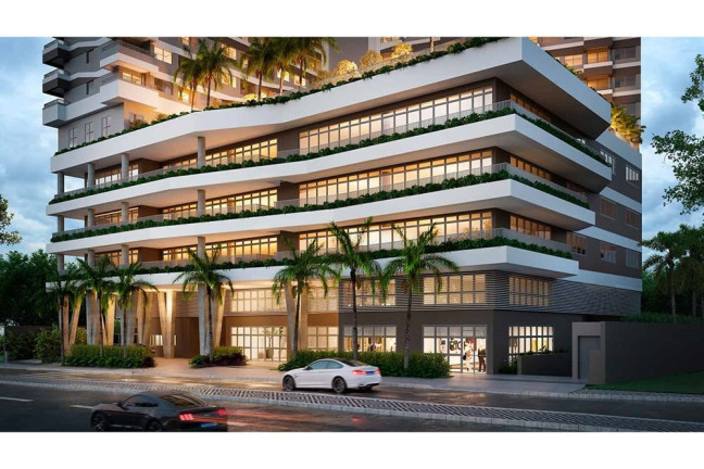 Imagem Imóvel com 2 Quartos à Venda, 37 m² em Vila Nova Conceição - São Paulo Imagem Imóvel com 2 Quartos à Venda, 37 m² em Vila Nova Conceição - São Paulo