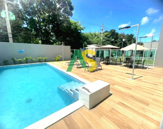 Imagem Imóvel com 2 Quartos à Venda, 54 m² em Madalena - Recife