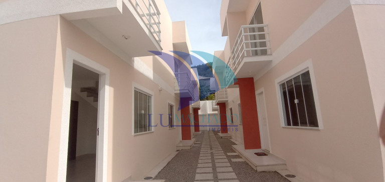 Casa com 2 Quartos à Venda, 65 m² em Peró - Cabo Frio