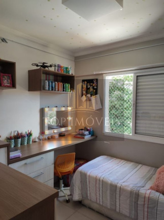 Imagem Apartamento com 3 Quartos à Venda, 100 m² em Jardim América - São José Dos Campos