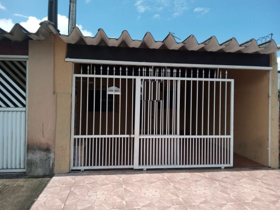 Imagem Casa com 2 Quartos à Venda, 100 m² em Itaóca - Mongaguá Imagem Casa com 2 Quartos à Venda, 100 m² em Itaóca - Mongaguá