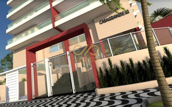 Imagem Apartamento com 3 Quartos à Venda, 106 m² em Caiçara - Praia Grande Imagem Apartamento com 3 Quartos à Venda, 106 m² em Caiçara - Praia Grande
