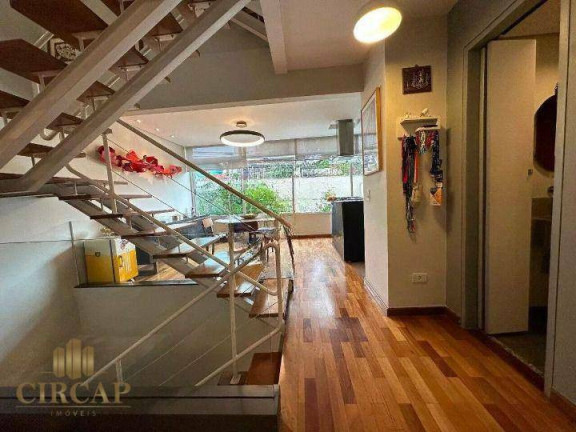 Imagem Casa com 4 Quartos à Venda, 186 m² em Vila Romana - São Paulo Imagem Casa com 4 Quartos à Venda, 186 m² em Vila Romana - São Paulo