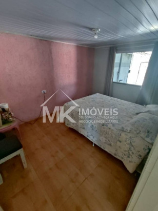 Imagem Casa à Venda, em Jardim Bela Vista - Piraquara Imagem Casa à Venda, em Jardim Bela Vista - Piraquara