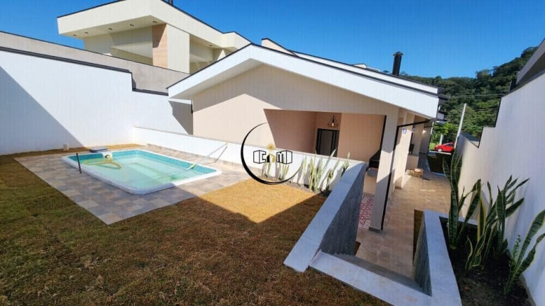 Casa de Condomínio com 3 Quartos à Venda, 162 m² em Residencial Ibi-aram Ii - Itupeva