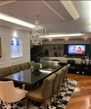 Imagem Casa com 4 Quartos à Venda, 630 m² em Alphaville - Santana De Parnaíba Imagem Casa com 4 Quartos à Venda, 630 m² em Alphaville - Santana De Parnaíba