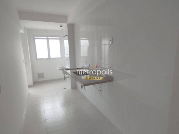 Imagem Apartamento com 3 Quartos à Venda, 85 m² em Centro - São Caetano Do Sul