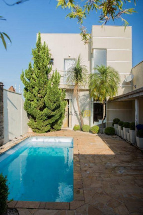 Imagem Casa com 3 Quartos à Venda, 207 m² em Parque Novo Mundo - Americana Imagem Casa com 3 Quartos à Venda, 207 m² em Parque Novo Mundo - Americana