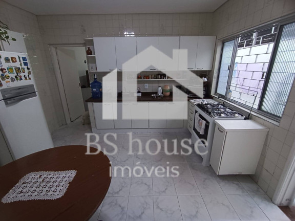 Imagem Casa com 5 Quartos à Venda, 280 m² em Centro - São Caetano Do Sul