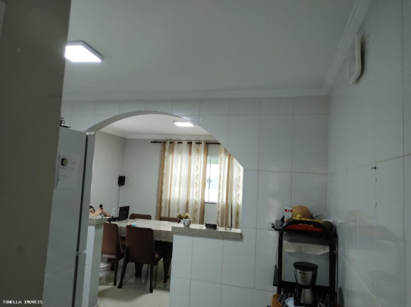 Imagem Casa com 3 Quartos à Venda, 180 m² em Quitaúna - Osasco