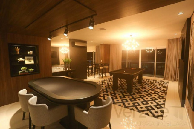 Imagem Apartamento com 3 Quartos à Venda, 144 m² em Praia Brava De Itajaí - Itajaí
