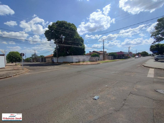Imagem Casa com 2 Quartos à Venda, 98 m² em Vila São Jorge Da Lagoa - Campo Grande Imagem Casa com 2 Quartos à Venda, 98 m² em Vila São Jorge Da Lagoa - Campo Grande