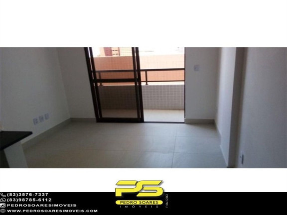 Imagem Apartamento com 2 Quartos à Venda, 55 m² em Bessa - João Pessoa Imagem Apartamento com 2 Quartos à Venda, 55 m² em Bessa - João Pessoa