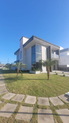 Imagem Casa com 4 Quartos à Venda, 255 m² em Ingleses Do Rio Vermelho - Florianópolis