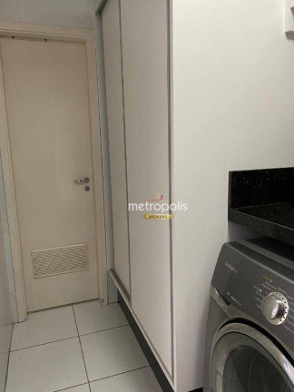 Imagem Apartamento com 3 Quartos à Venda, 124 m² em Campestre - Santo André Imagem Apartamento com 3 Quartos à Venda, 124 m² em Campestre - Santo André