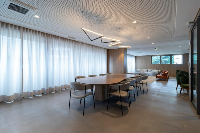 Imagem Apartamento com 3 Quartos à Venda, 176 m² em Vila Nova Conceição - São Paulo