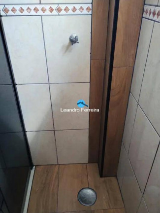 Imagem Apartamento com 2 Quartos à Venda, 76 m² em Baeta Neves - São Bernardo Do Campo