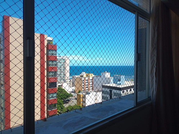 Imagem Apartamento com 3 Quartos à Venda, 120 m² em Pituba - Salvador Imagem Apartamento com 3 Quartos à Venda, 120 m² em Pituba - Salvador