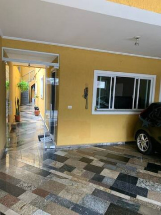Imagem Casa com 4 Quartos à Venda, 311 m² em Vila Silviania - Carapicuíba