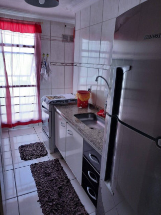 Imagem Apartamento com 2 Quartos à Venda, em Jardim Guarujá - Sorocaba Imagem Apartamento com 2 Quartos à Venda, em Jardim Guarujá - Sorocaba