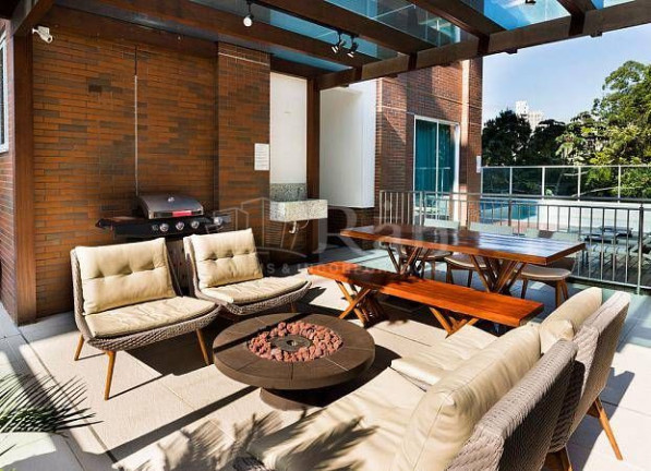Imagem Cobertura com 3 Quartos à Venda, 268 m² em Pioneiros - Balneário Camboriú
