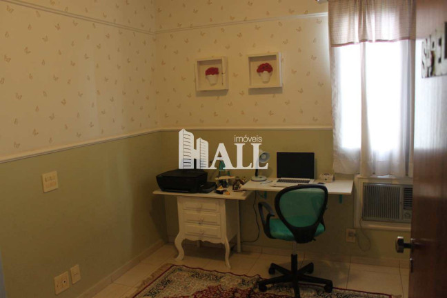 Imagem Apartamento com 3 Quartos à Venda, 97 m² em Centro - São José Do Rio Preto Imagem Apartamento com 3 Quartos à Venda, 97 m² em Centro - São José Do Rio Preto